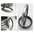 PTFE Rotary Shaft Seal GRS Lip Shaft Seal